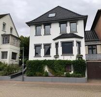 Einfamilienhaus mit großem Grundstück, modernisierter Technik - Vlotho