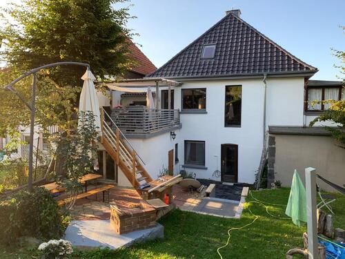 Foto - 7 Zimmer Einfamilienhaus in Vlotho