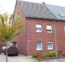 Großzügige DHH mit 530m² Grundstück & Top-Anbindung in Büttgen - Kaarst