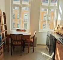 Zimmer in 2er WG in Plagwitz - 366,00&nbsp;EUR Kaltmiete, ca.&nbsp; 13,00&nbsp;m&sup2; in Leipzig (PLZ: 04229) Altwest