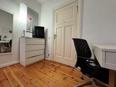 Foto - 2 Zimmer Etagenwohnung in Berlin