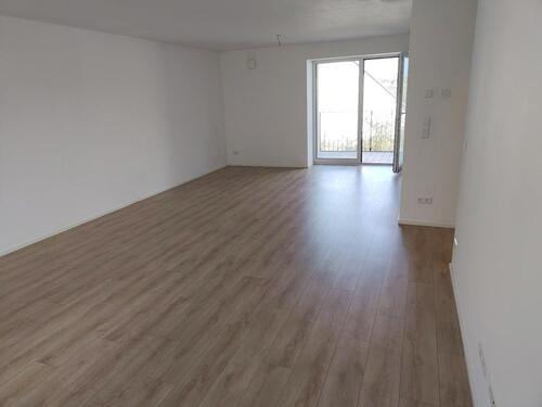 Foto - 2 Zimmer Etagenwohnung zur Miete in Wassertrüdingen