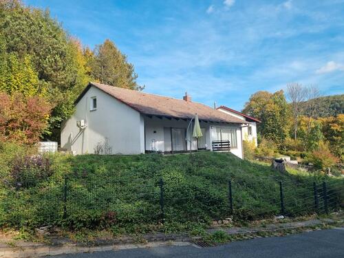 Foto - 5 Zimmer Einfamilienhaus zur Miete in Velden