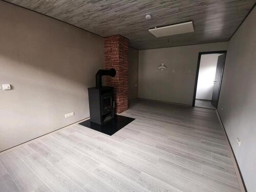 Foto - Schöne 3,5 Zimmer Wohnung im Erdgeschoß zu vermieten