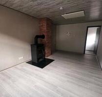 Schöne 3,5 Zimmer Wohnung im Erdgeschoß zu vermieten - Steinbach-Hallenberg