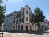 Foto - 3ZKB nahe Klinikum Mitte (befristet vom 01.10.25-31.03.26)
