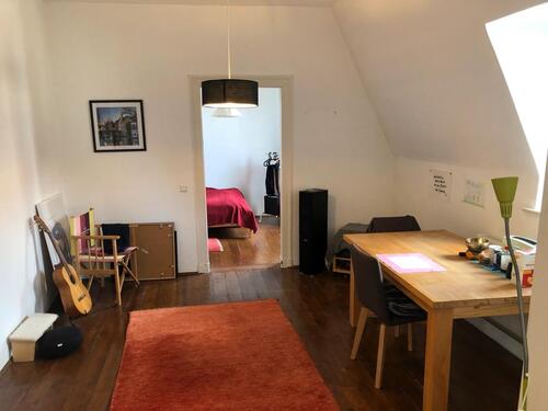 Foto - Etagenwohnung in Bielefeld