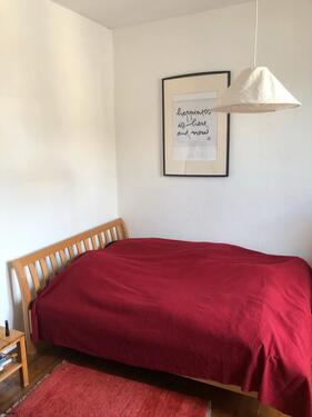 Foto - Etagenwohnung in Bielefeld zur Miete