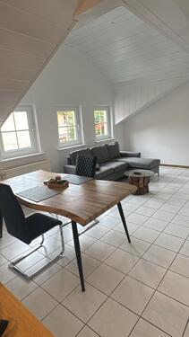 Foto - Apartment Auszeit Ulrichstein - 55,00 EUR Kaltmiete,