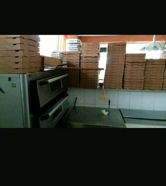 Foto - Pizzeria ab sofort zu vermieten – mit Ablöse
