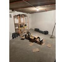 Lager- Kellerraum (24qm) - 300,00 EUR Miete, in Köln (PLZ: 50939) Lindenthal