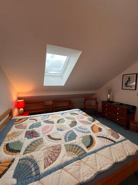Foto - Zimmer zur Untermiete (w) - 750,00 EUR Kaltmiete,