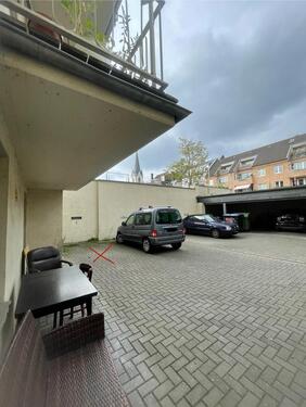 Foto - Parkplatz Köln Ehrenfeld - 200,00 EUR Kaltmiete,