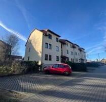 3-Raumwohnung im beliebten Schlossblick in Machern zur Vermietung