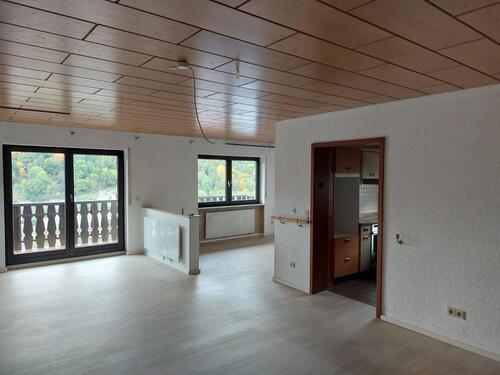 Foto - Etagenwohnung zur Miete in Weilbach