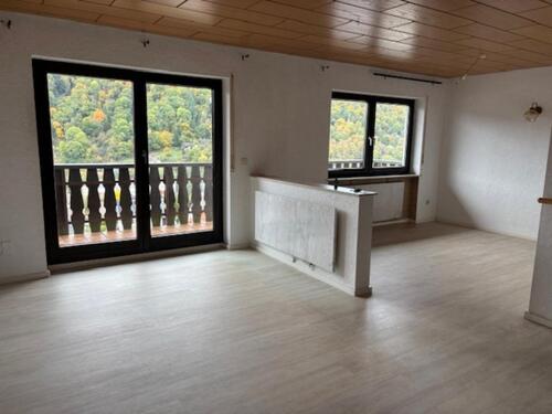 Foto - Etagenwohnung in Weilbach