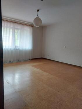 Foto - Etagenwohnung in Weilbach zur Miete