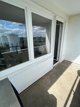 Foto - Etagenwohnung in Nürnberg