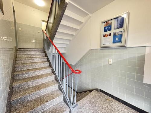 Foto - Etagenwohnung zur Miete in Bremen