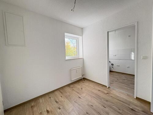 Foto - Etagenwohnung in Bremen