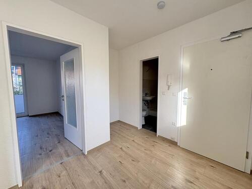 Foto - Etagenwohnung in Bremen zur Miete