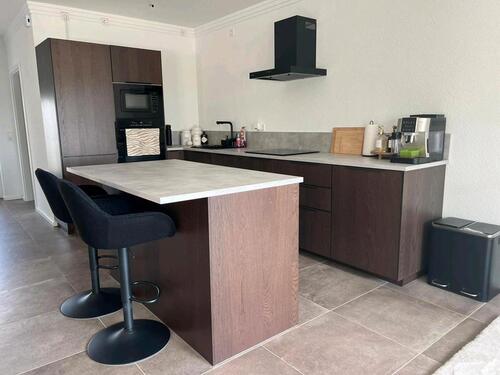 Foto - Etagenwohnung in Fürstenwalde (Spree)