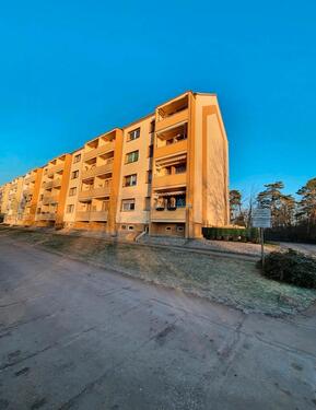 Foto - Single Wohnung zu vermieten - 230,00&nbsp;EUR Kaltmiete, ca.&nbsp; 33,00&nbsp;m&sup2;