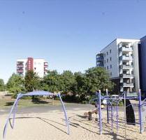 4-Raumwohnung in Neu Olvenstedt - Magdeburg Alt Olvenstedt