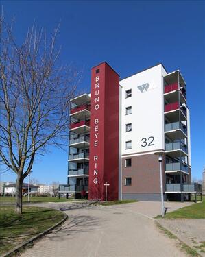 Foto - 4 Zimmer Etagenwohnung zur Miete in Magdeburg