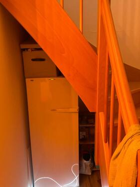 Foto - 3 Zimmer Etagenwohnung zur Miete in Nürnberg