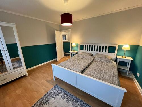 Foto - Ferienwohnung Rüthen Torwärterhäuschen an der Stadtmauer