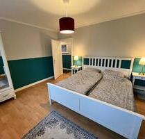 Ferienwohnung Rüthen Torwärterhäuschen an der Stadtmauer