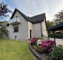 3-Zimmer-Wohnung mit Balkon & Dachterrasse in Kirchlengern