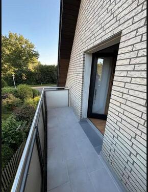 Foto - 3 Zimmer Dachgeschoßwohnung zur Miete in Kirchlengern