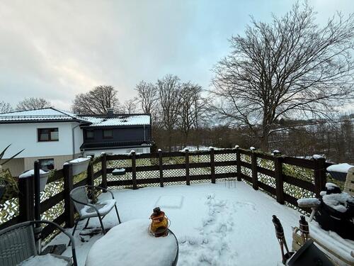 Foto - Dachgeschoßwohnung in Kirchlengern zur Miete