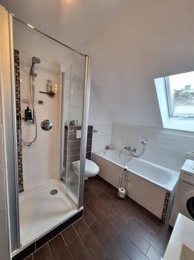 Foto - Etagenwohnung in Delmenhorst zur Miete