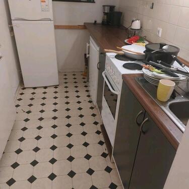 Foto - Etagenwohnung in Bonn zur Miete