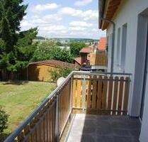 4 Zimmerwohnung im Haarther Ring, Grub am Forst