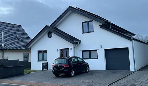 Foto - Hochwertiges Einfamilienhaus in gefragter Lage in Werste