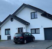 Hochwertiges Einfamilienhaus in gefragter Lage in Werste - Bad Oeynhausen Dehme
