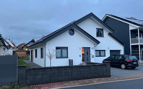 Foto - 7 Zimmer Einfamilienhaus zum Kaufen in Bad Oeynhausen