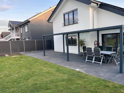 Foto - 7 Zimmer Einfamilienhaus in Bad Oeynhausen