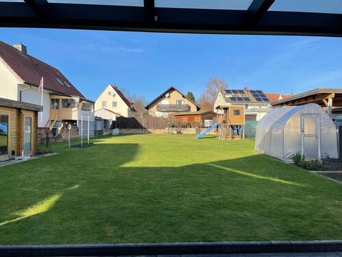 Foto - Einfamilienhaus in Bad Oeynhausen zum Kaufen