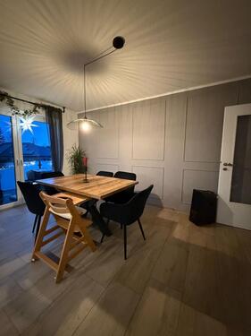 Foto - 3 Zimmer Dachgeschoßwohnung zur Miete in Wiesmoor