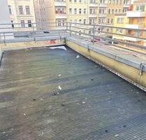 Renovierte 3-Zimmer-Wohnung mit Balkon in der Cellerstraße zu vermieten - Braunschweig Lehndorf-Watenbüttel