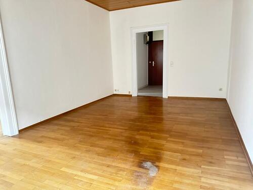 Foto - Etagenwohnung in Braunschweig zur Miete