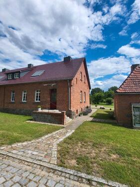 Foto - Sommer -Auszeit in der Uckermark-Ein liebevoller Ort für Ruhe