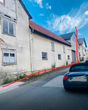 Foto - 9 Zimmer Bauernhaus, Landhaus in Nordheim vor der Rhön