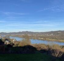 Erstbezug! Exklusive 4-Zimmer-Neubauwohnung mit EBK und Terrasse mit Panoramablick - Remagen