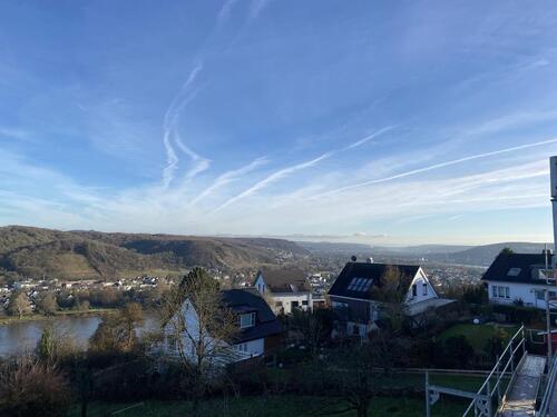 Foto - Erdgeschoßwohnung in Remagen zur Miete